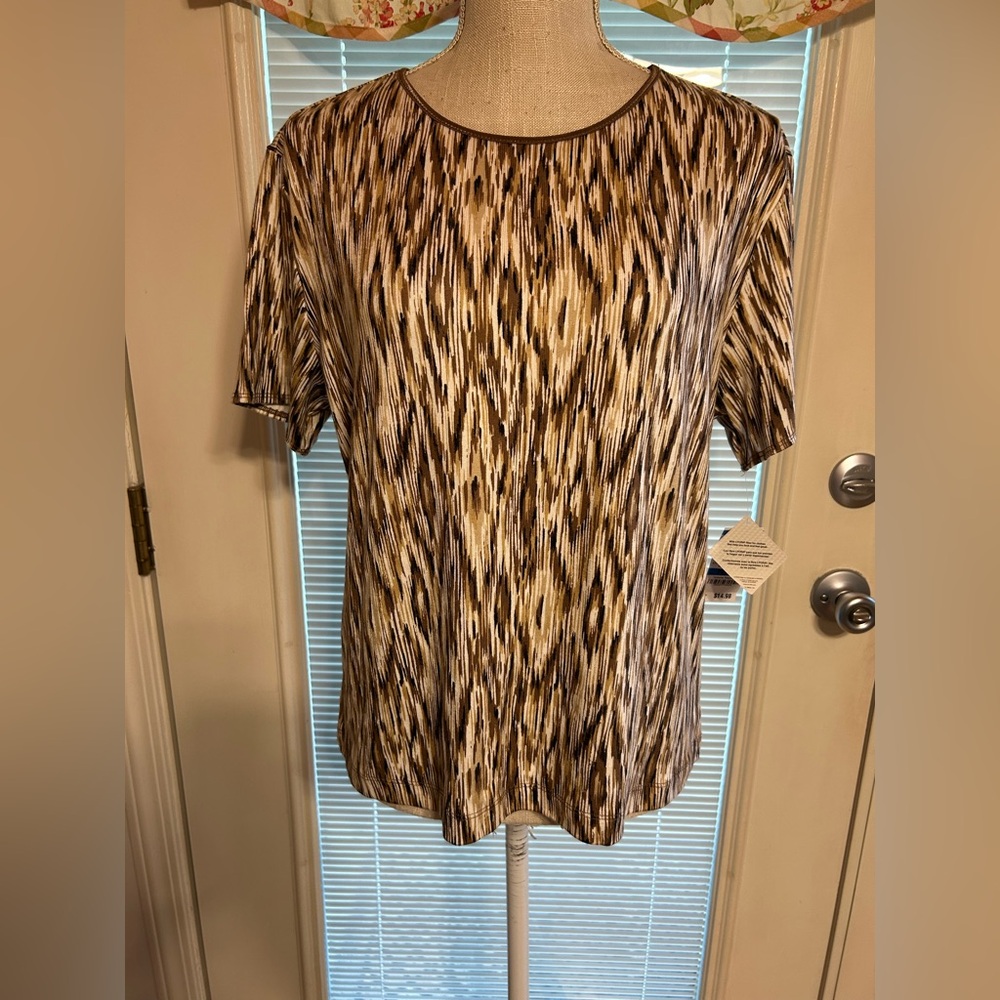Blouse #6018
